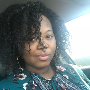 Meet your Posher, Brianna